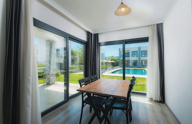 BEN Houses Family - Foto 20