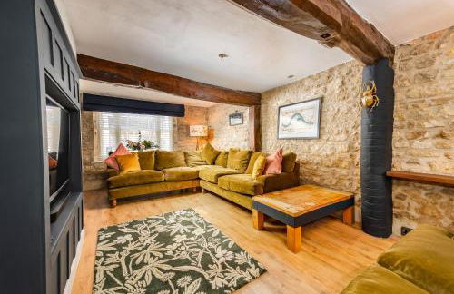 Spacious, luxury town centre Granary conversion - Foto 34