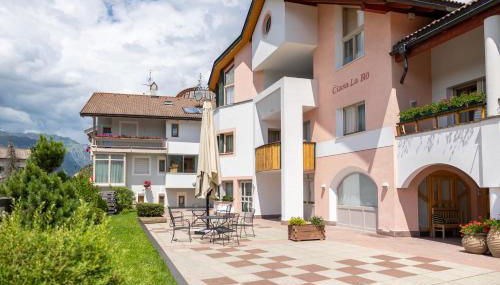 Ciasa La Rô - Photo 1