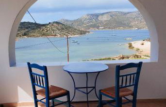 Aggeliki's Apartments - Foto 1