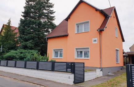 Villa Wundervoll - Foto 18