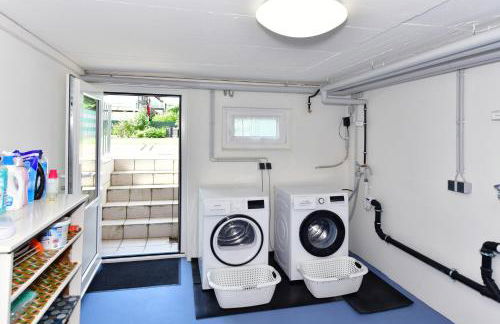 Gästehaus in Schopfheim, 20 km zur Schweiz-Basel, direkte S-Bahnverbindung - Foto 39