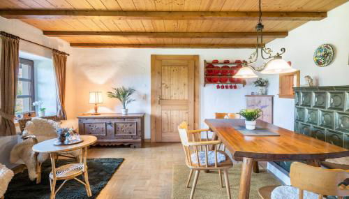 Ferien Alm Alfret - Foto 2