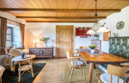 Ferien Alm Alfret - Foto 2