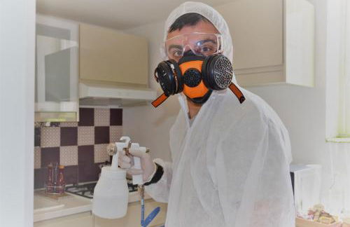 Colosseum relax family apartament - Foto 4