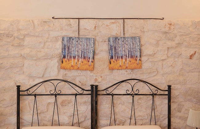 Trullo Cinque Punte - Photo 9