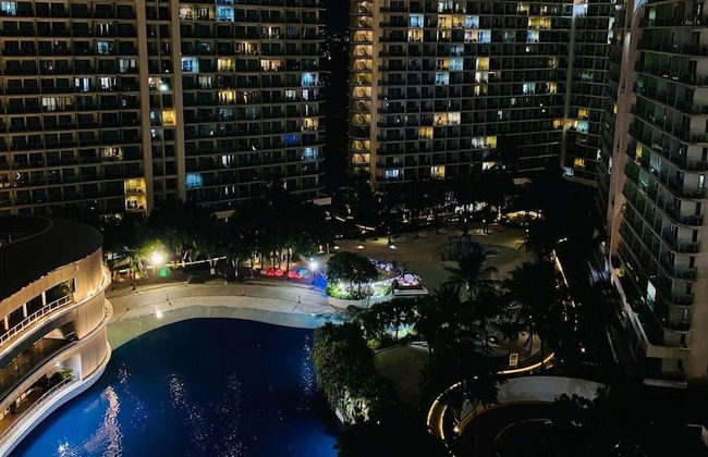 AZURE URBAN RESIDENCES STAYCATION - Foto 30