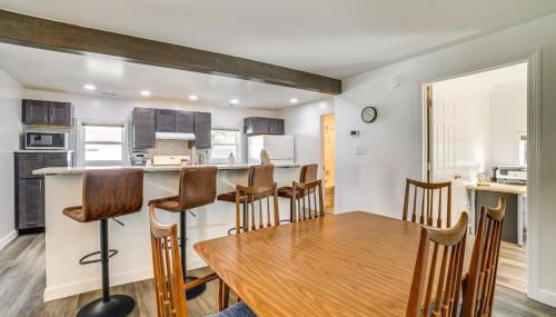 Less Than 1 Mi to Dwtn Valparaiso Family Home - Foto 5