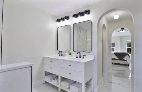 The Four at Bartow, 4BR Retreat - Foto 30