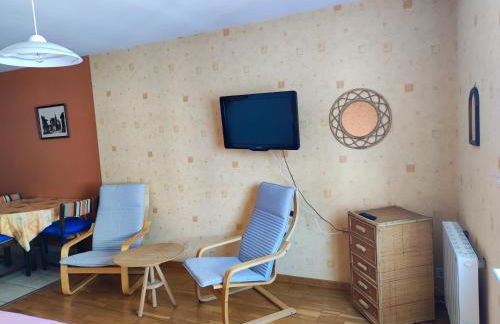 Résidence L'Alexandra 2 étoiles - Foto 27