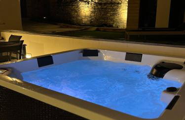 Maison de charme avec jacuzzi - Bretagne / île de Batz - Foto 4