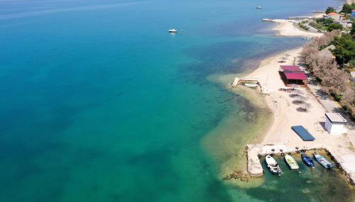 Apartment Vrsi - Mulo 5860b - Foto 4