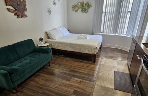 Exclusive Suites in MDR-Venice with Pool, GYM & HotTub - Foto 31