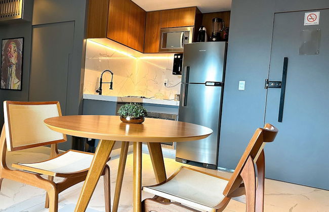 STAY Sun Square - Photo 19