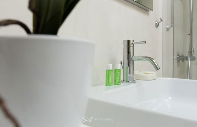 Feel at Home - Il Nido Sul Lago - Photo 17