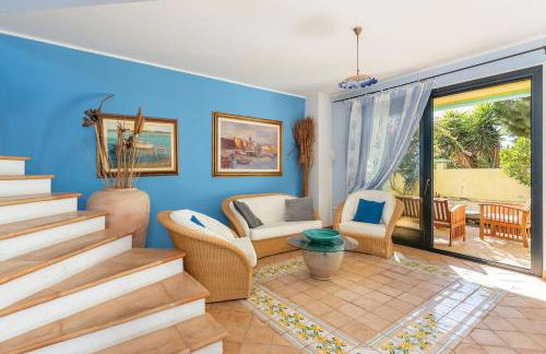 Villa Ray - Front row beachfront with garden - Foto 31