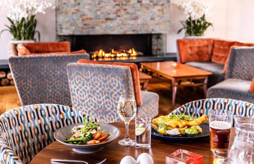 The Inn On The Lake - Foto 12