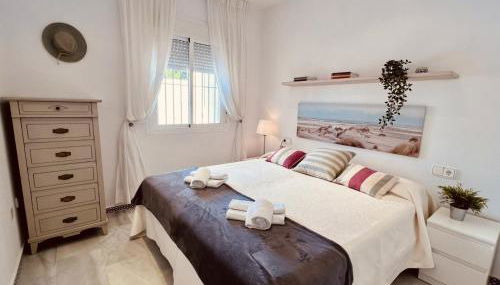 Apartamento Empul Costa Sancti Petri - Foto 2
