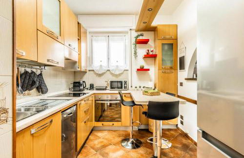 Marilyn House Rho Fiera 10min - Netflix & Design - Foto 5