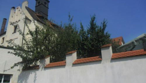 Apartment Schloss Weichs by Interhome - Foto 3