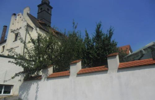 Apartment Schloss Weichs by Interhome - Foto 3