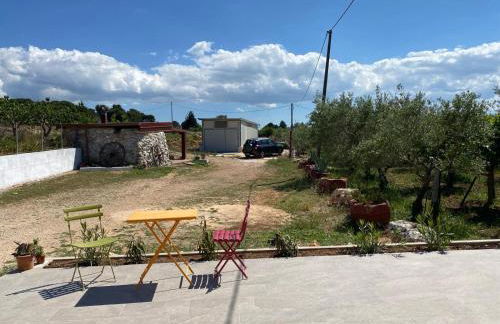 Villa Trellame - Casa vacanze tra gli ulivi - Foto 11