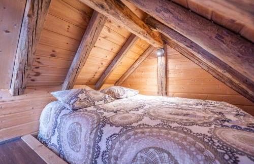 L'Oisans Bleu chalet pied des pistes Alpe d'Huez - Foto 15