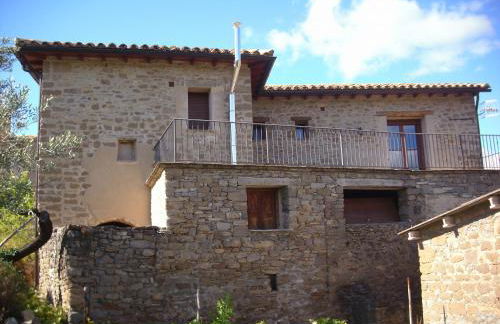 Casa Larriero de Olsón Aínsa - Foto 9