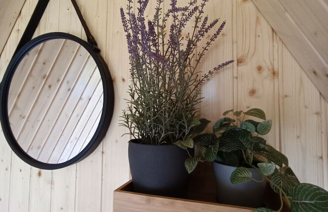 Natura Fun House & Camping - Foto 8