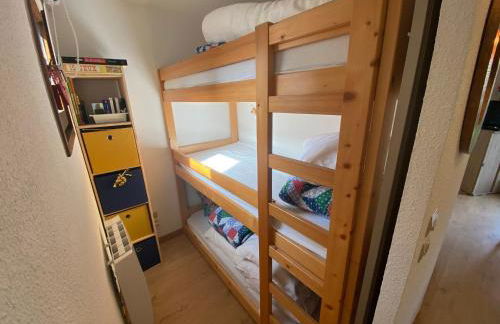 Studio calme avec parking couvert - FR-1-692-90 - Photo 8