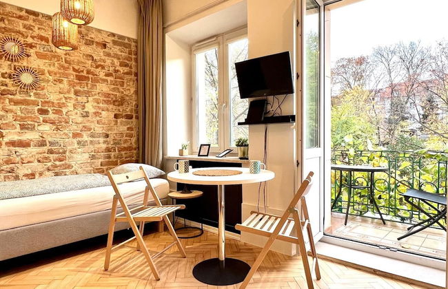 AAA STAY Premium Apartments Old Town - Photo 26