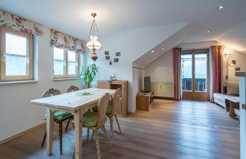 Ferienhaus Bach Gotthard - Foto 24