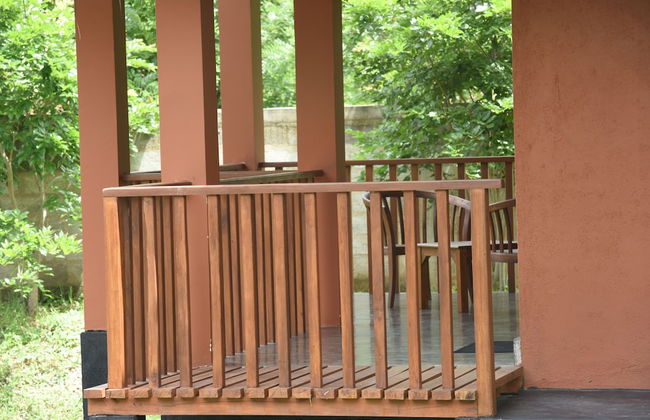 The Bell Farm Eco Resort - Foto 22