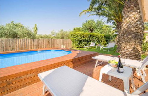 Lovely Home In Partanna With Wifi - Foto 1