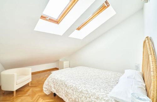 Dúplex palacio congreso II - Photo 30