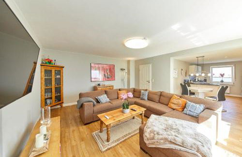 Ferienwohnung Gudrun - Foto 1