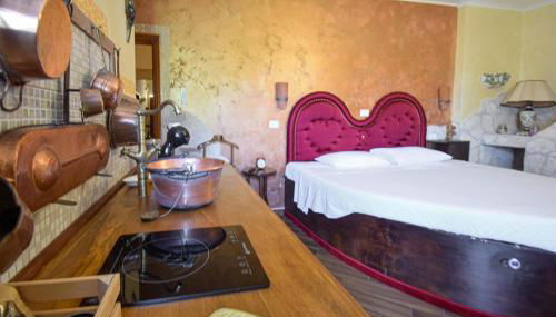 Stunning Apartment In Monteleone Sabino With Wifi - Foto 4