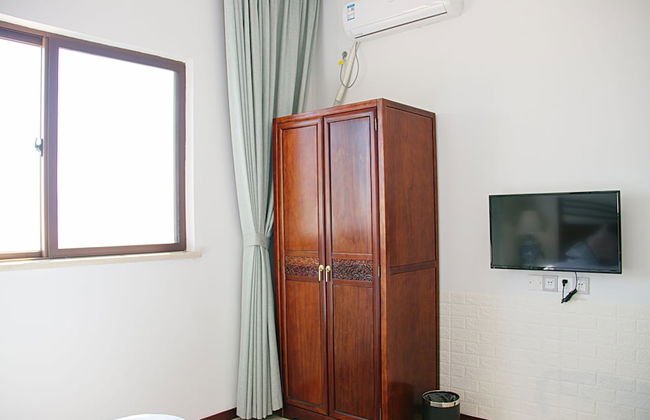 Sanya Shanggong Rehabilitation Villa - Foto 31