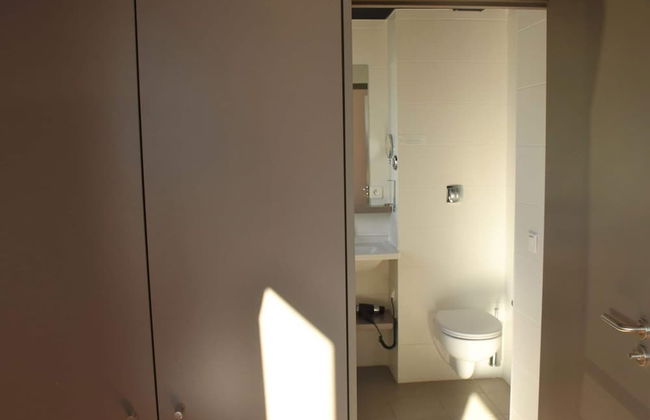 Res. Lyon Dock Ouest, Lyon, Studio for 2 Pers - Foto 32