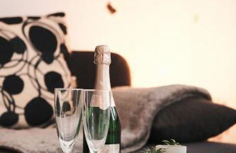 Apartment mit Wohnflair - Foto 11