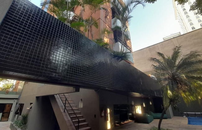 Condomínio do Edifício The Park Hall - Foto 9