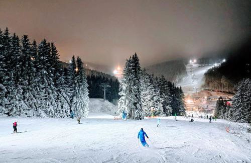 Fuchsbau mit Kamin & Terrasse & Garten - Foto 45