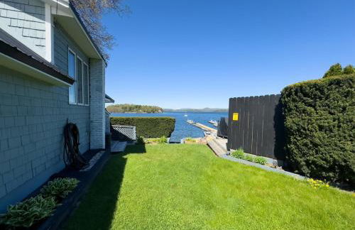 Lakefront Cottage in Colchester - Foto 4