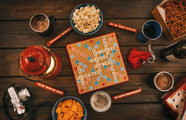 Postcard Cabins Talladega Valley, Outdoor Collection by Marriott Bonvoy - Foto 73