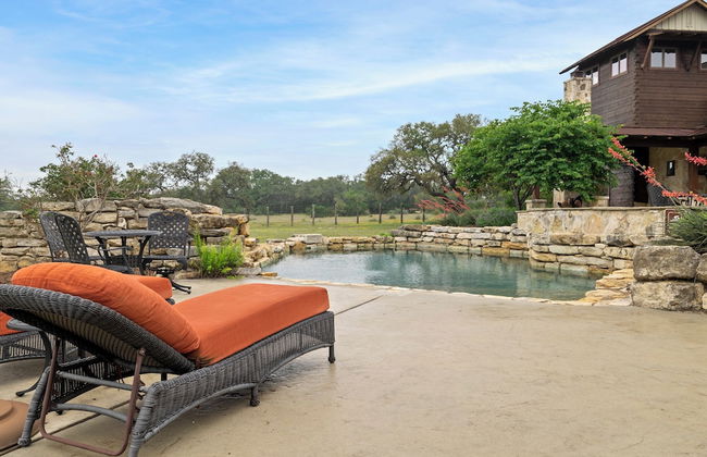 Private Ranch - Pool, Ping Pong, Yoga, Weddings, Games - Photo 42