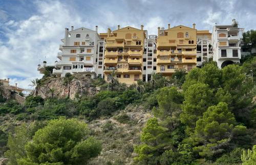 Cap Blanc Apartment with Sea View and Beach - Foto 37