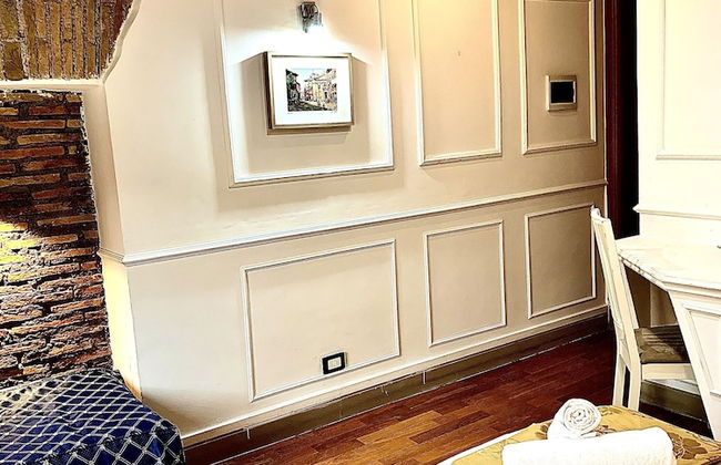 Domus Ester Roma - Foto 36