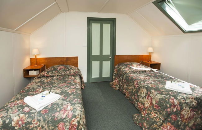 Ballarat Serviced Apartments - Foto 2