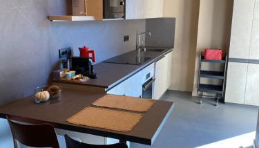 Casa Andrea - Suite Delux & Design - Foto 4, stove