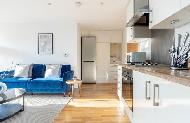 The Wembley Collection - Foto 18